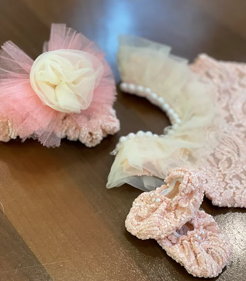 رامپر نوزاد