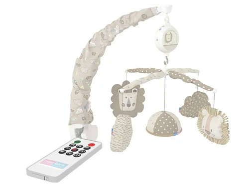 آویز موزیکال