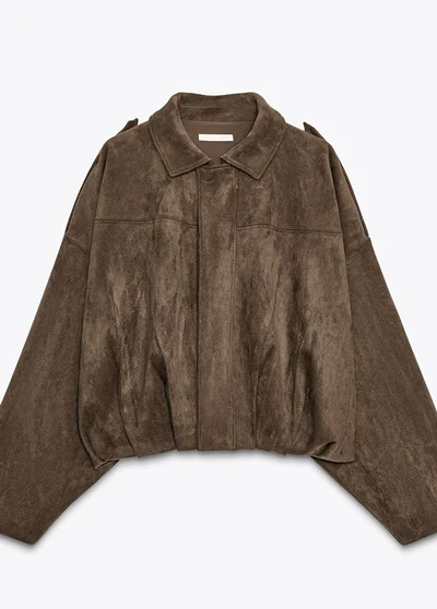 کت جیر برند زارا اورجینال