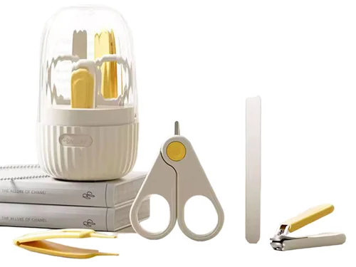 ست ناخن گیر