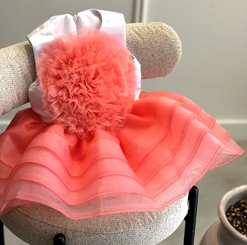 پیراهن پرنسسی