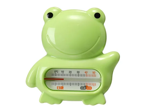 دماسنج اتاق طرح قورباغه
