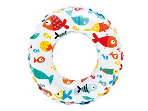 حلقه بادی شنا کودک