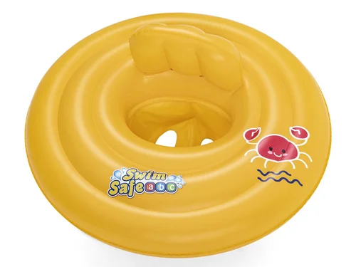 تیوپ بادی شورتی کودک