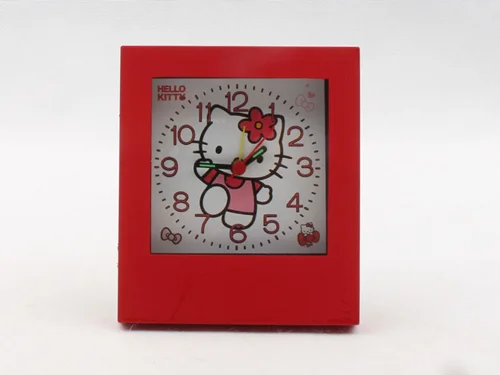 ساعت دیواری و رومیزی هلو کیتی