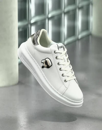 کتونی زنانه karl lagerfeld