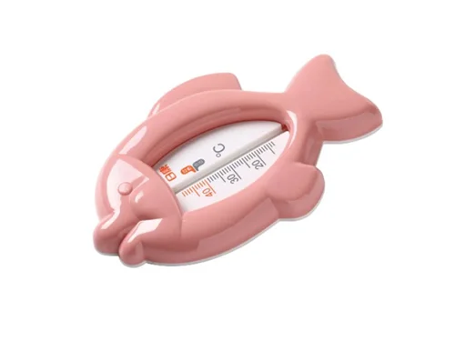 دماسنج مدل ماهی