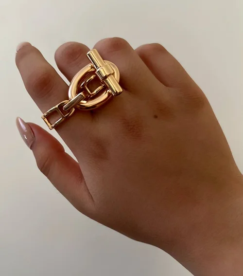 انگشتر هرمس