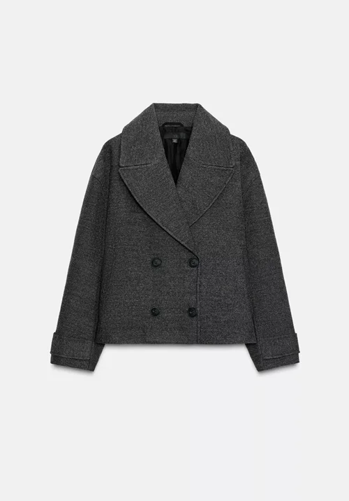 کت کوتاه زارا اورجینال