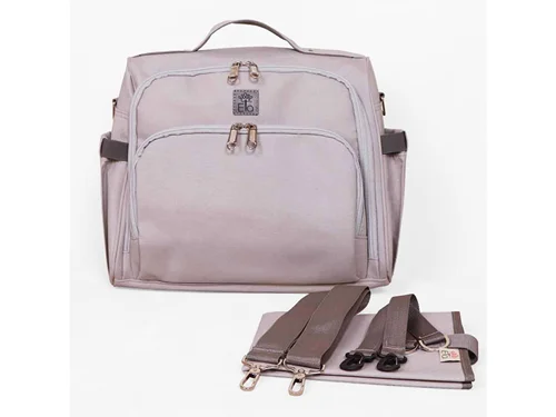 کوله پشتی و ساک لوازم سه کاره یونا